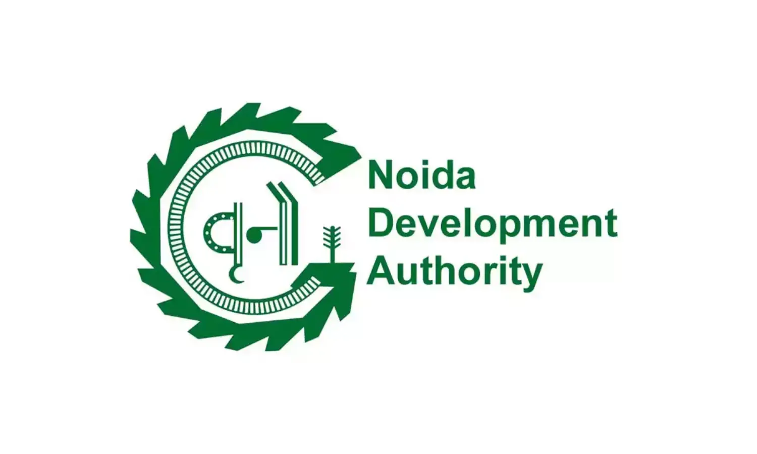 Greater Noida Municipal Corporation Logo